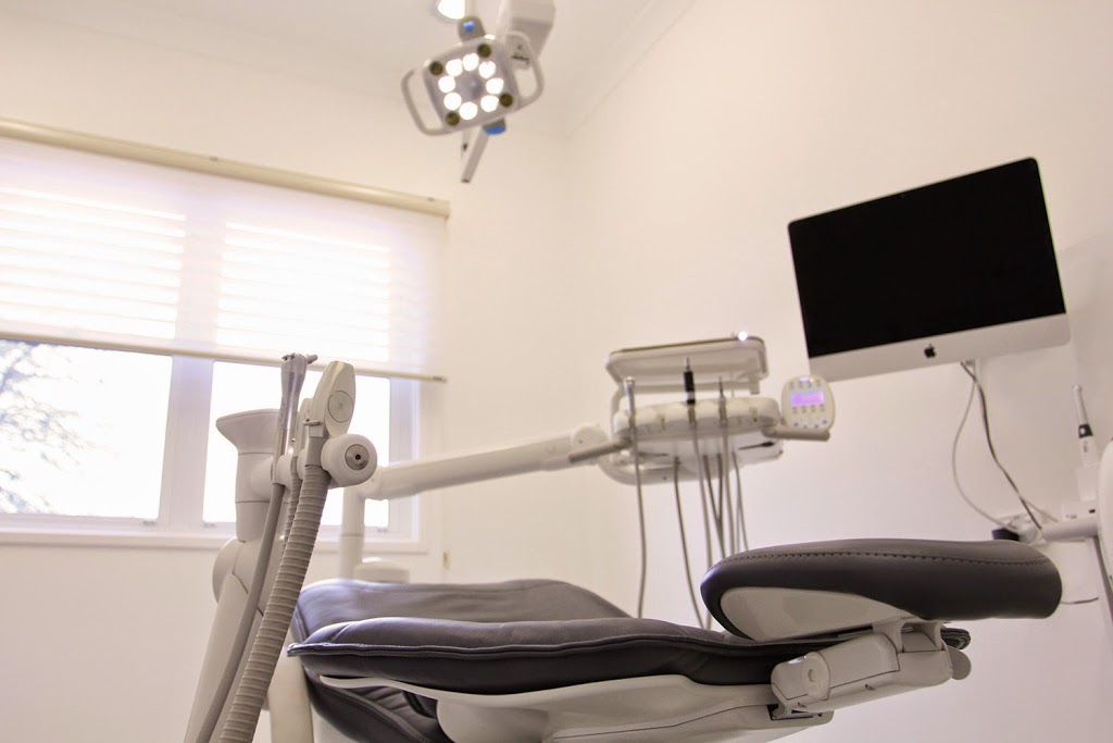 Oak Tree Ballarat Dental | dentist | 3 Longley St, Ballarat Central VIC 3350, Australia | 0353429633 OR +61 3 5342 9633