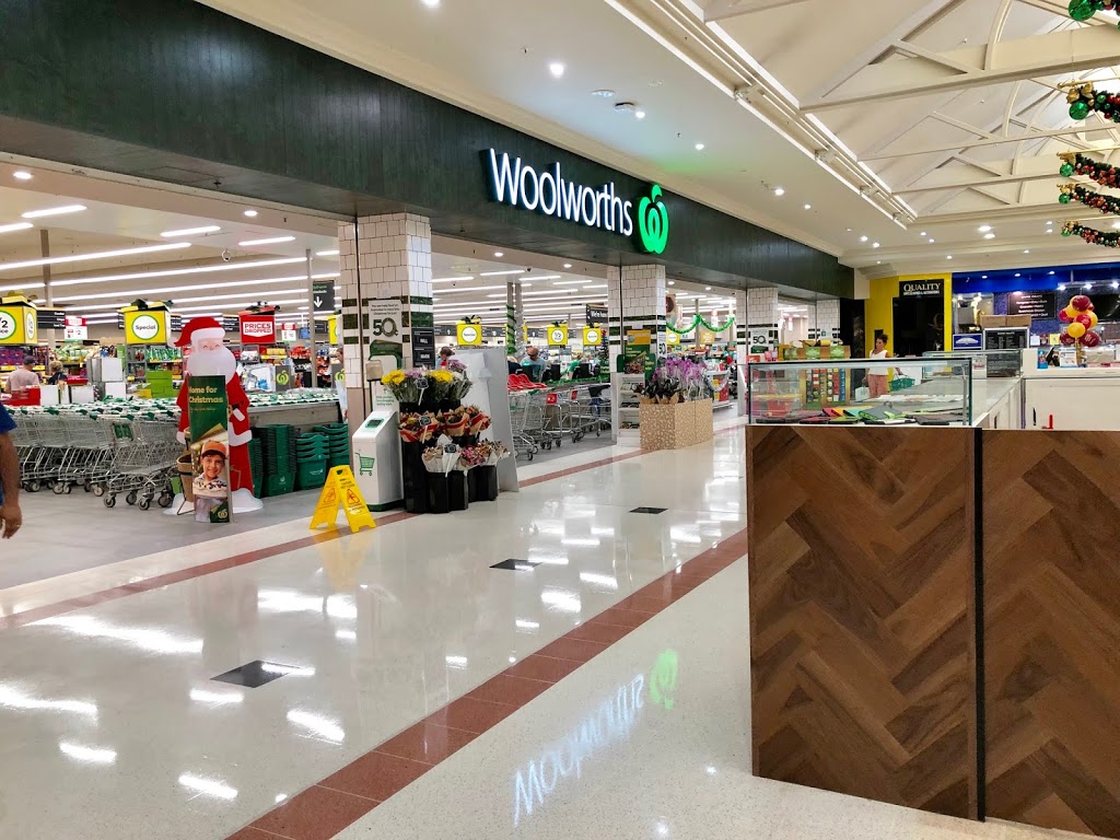 Woolworths Currambine | supermarket | 1244 Marmion Ave, Currambine WA 6028, Australia | 0893037915 OR +61 8 9303 7915