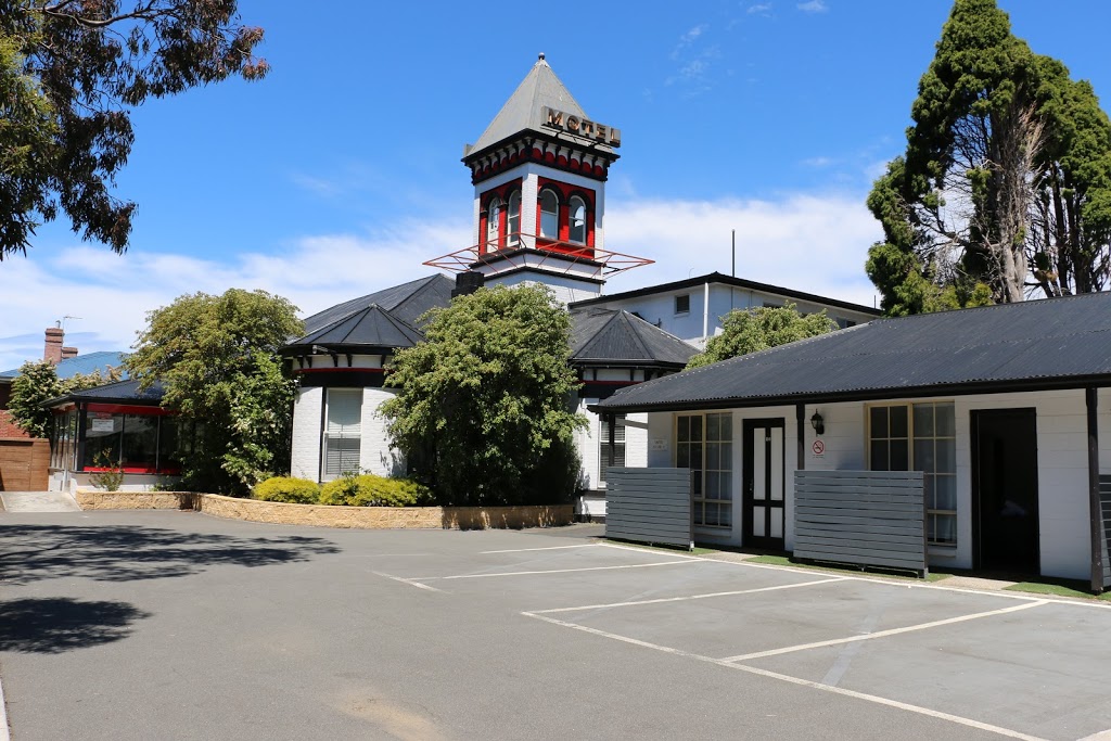 Hobart Tower Motel | 300 Park St, New Town TAS 7008, Australia | Phone: (03) 6228 0166