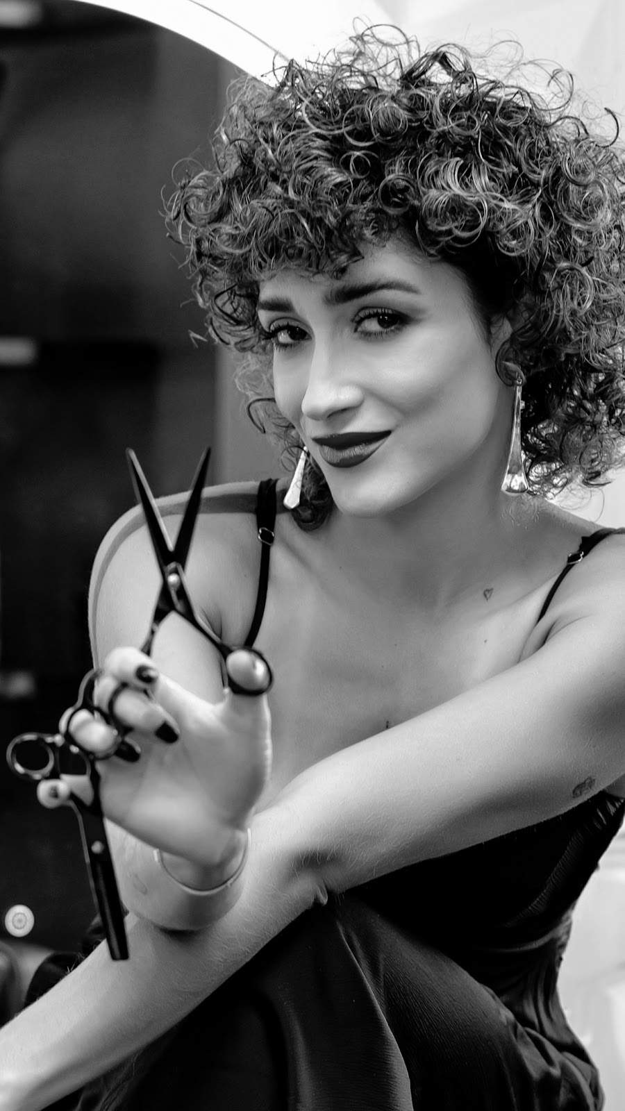 KeKe does Hair | 10 Carol Anne Ct, Bonogin QLD 4213, Australia | Phone: 0449 792 462