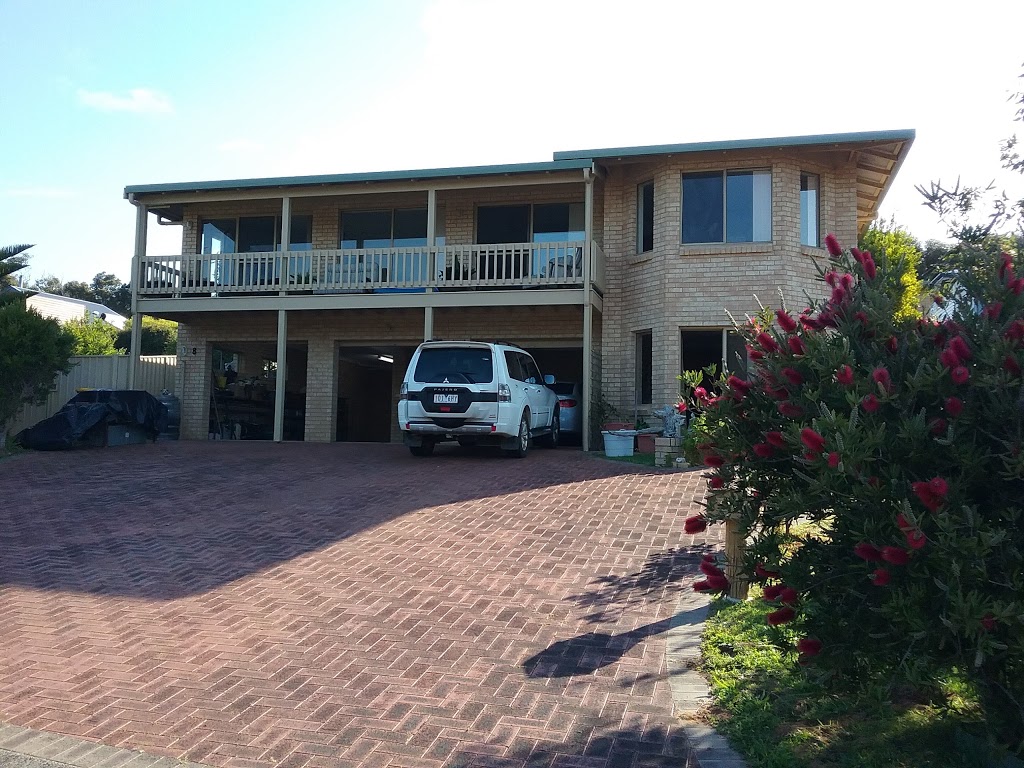 Our Place Augusta | 8 Allnut Terrace, Augusta WA 6290, Australia | Phone: 0427 002 763