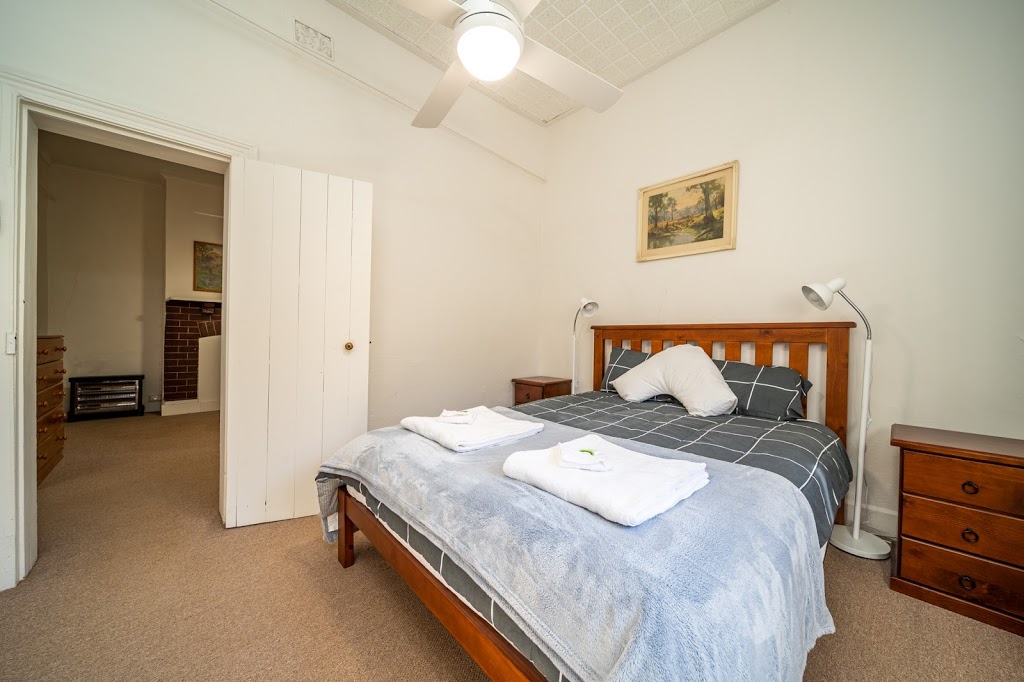 Hawker Bed and Breakfast | lodging | 72A Arkaba St, Hawker SA 5434, Australia | 0458581353 OR +61 458 581 353