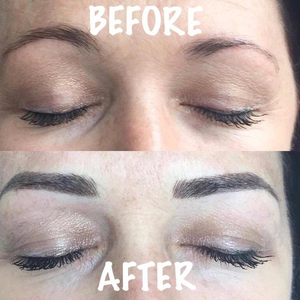 Goddess Ibrows | store | 16 Olivia Rise, Tarneit VIC 3029, Australia | 0481159219 OR +61 481 159 219