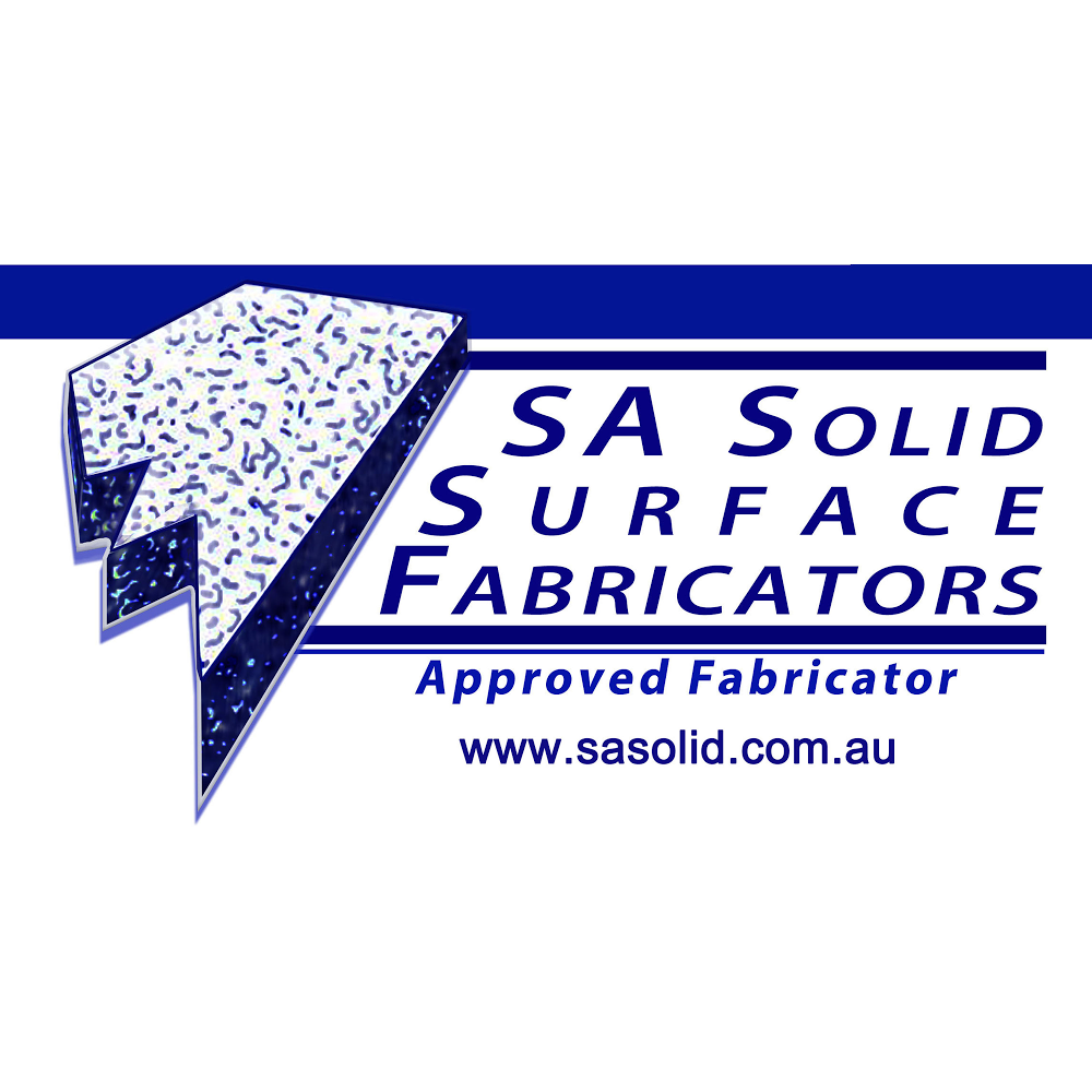 S.A. Solid Surface Fabricators | home goods store | 13 Roxburgh Ave, Lonsdale SA 5160, Australia | 0883820967 OR +61 8 8382 0967