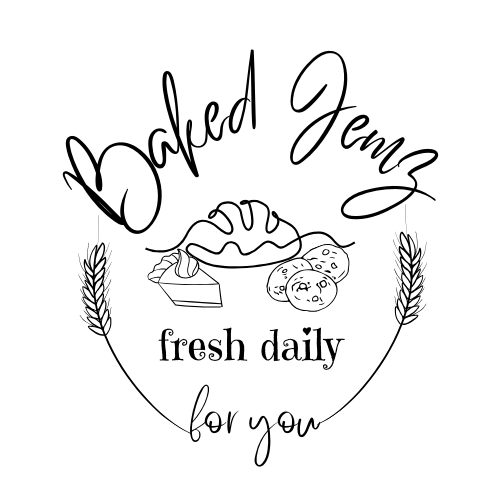 Baked Jemz | 14 Mansell Blvd, Cotswold Hills QLD 4350, Australia | Phone: 0402 499 870