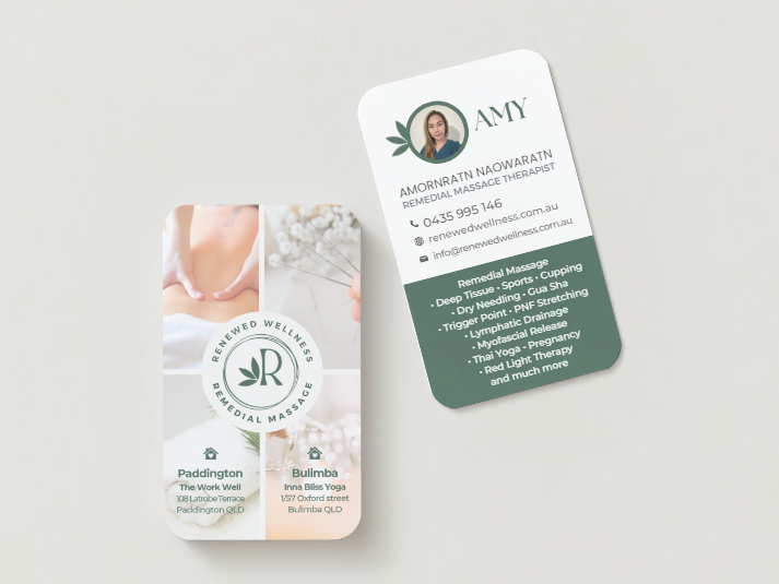 Renewed Wellness - Remedial Massage Bulimba | 1/57 Oxford St, Bulimba QLD 4171, Australia | Phone: 0435 995 146