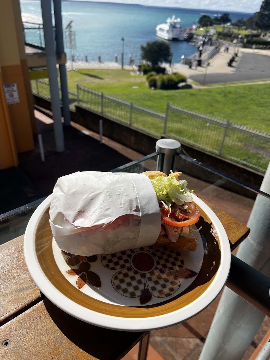 Darling House Deli | Shop 5 & 6/57 Owen St, Huskisson NSW 2540, Australia | Phone: 0475 420 566