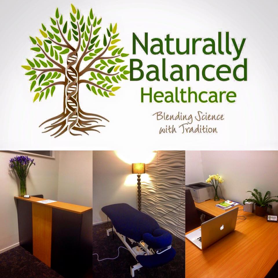 Kirily Thomas: Naturally Balanced Healthcare | health | 66 Colby Dr, Belgrave Heights VIC 3160, Australia | 0401081136 OR +61 401 081 136