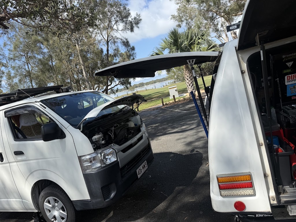 Smooth Rides Mobile Mechanic | 2 Yeenda Ave, Bellara QLD 4507, Australia | Phone: 0478 820 298