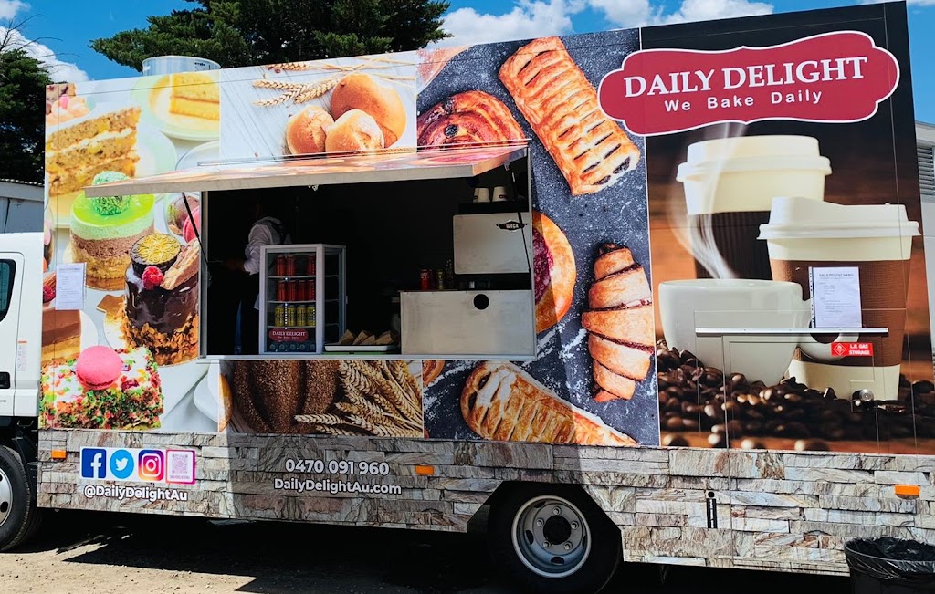 Daily Delight | 37.746421 144.568494, Exford VIC 3338, Australia | Phone: 0470 091 960