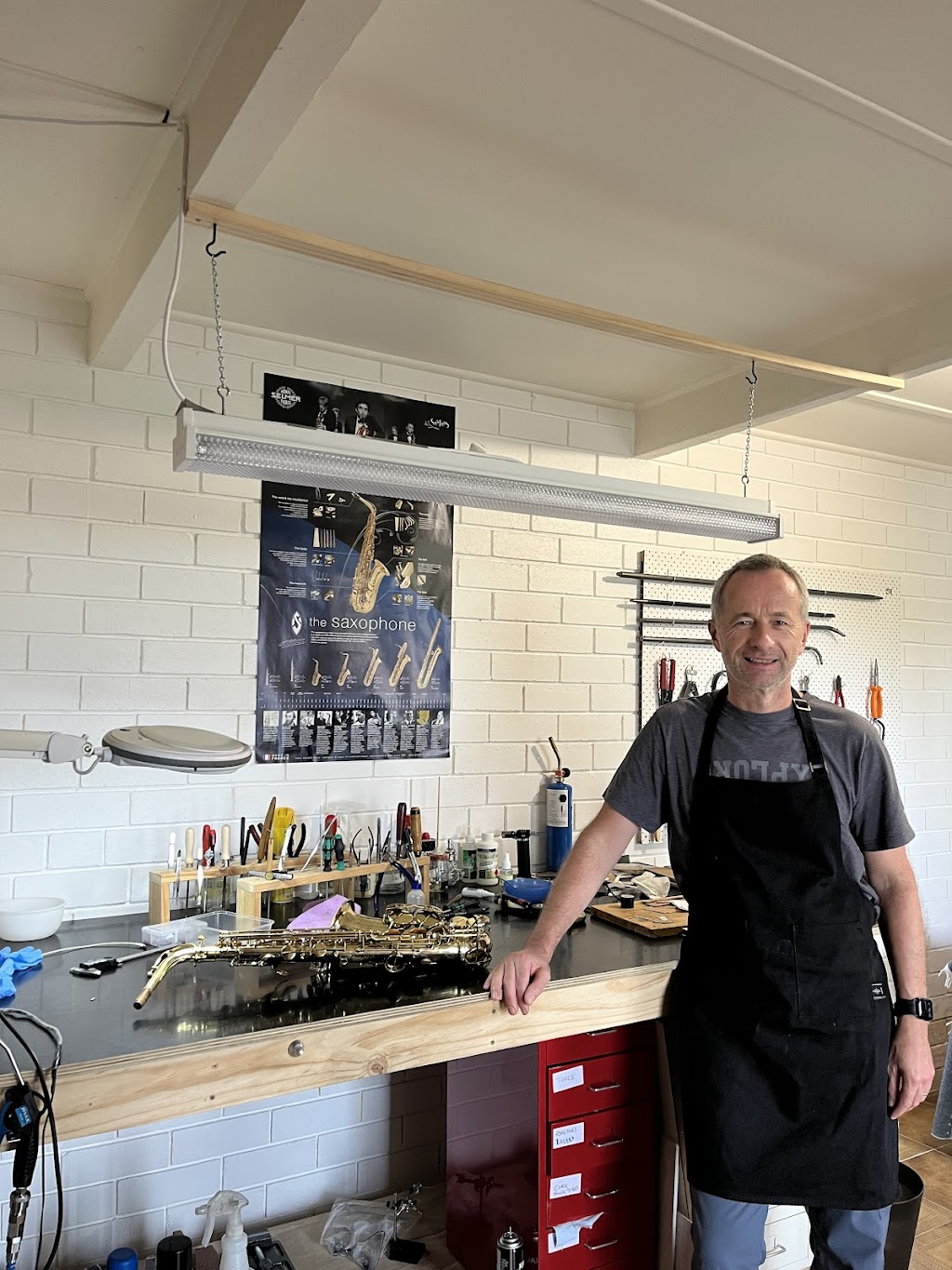 Shire Woodwind Studio | 28 Wattle Rd, Jannali NSW 2226, Australia | Phone: 0401 762 580