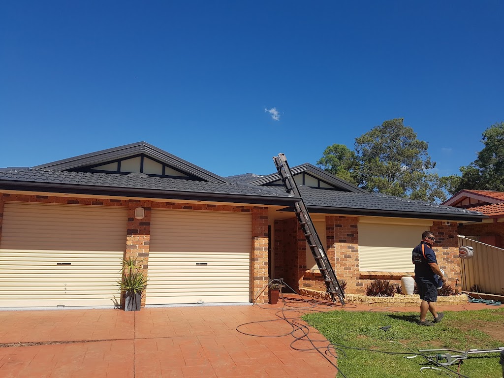 Shield A Roof Restorers | 201 Pioneer Rd, Fairy Meadow NSW 2519, Australia | Phone: 0466 894 767