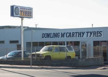 Dowling McCarthy Tyres | car repair | 66 Bass Hwy, Cooee TAS 7320, Australia | 0364314611 OR +61 3 6431 4611
