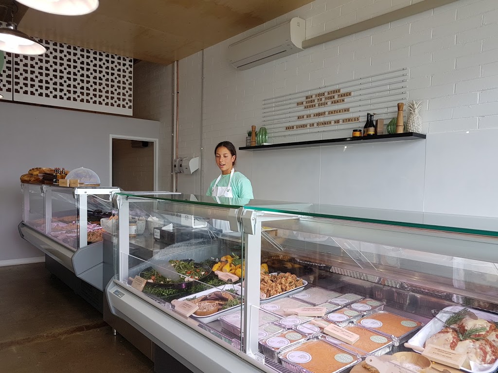 Our Food Store | cafe | 472D Beach Rd, Beaumaris VIC 3193, Australia | 0383308253 OR +61 3 8330 8253
