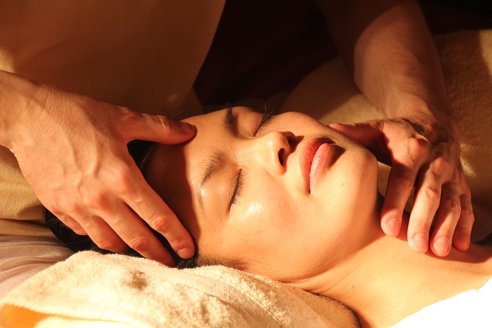 Renewal Massage Daylesford | spa | 39 Albert St, Daylesford VIC 3460, Australia | 0429998785 OR +61 429 998 785