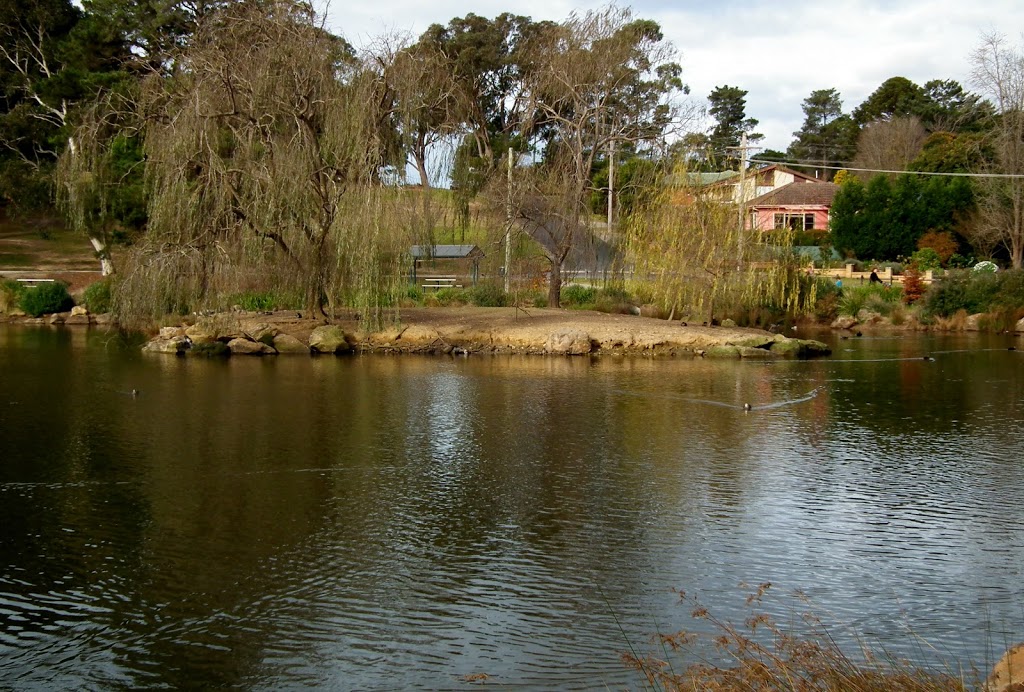 Lake Alexandra Reserve | park | 20 Queen St, Mittagong NSW 2575, Australia | 0248680888 OR +61 2 4868 0888
