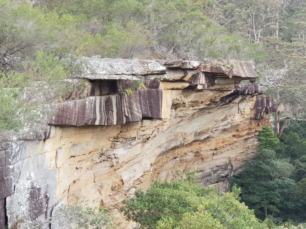 The Grotto Nowra | park | Yurunga Dr, North Nowra NSW 2541, Australia