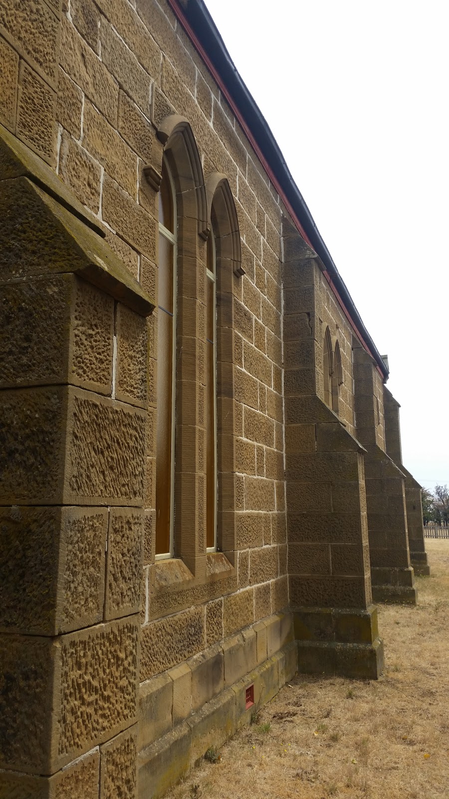 Oatlands Uniting Church | church | 32 High St, Oatlands TAS 7120, Australia