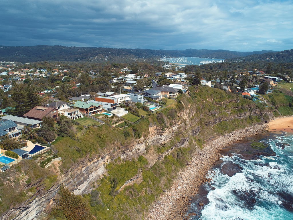 Bungan Beach | Newport NSW 2106, Australia