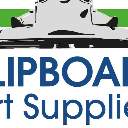 Clipboard Art Supplies | 105 Hampstead Rd, Manningham SA 5086, Australia | Phone: 0416 950 495