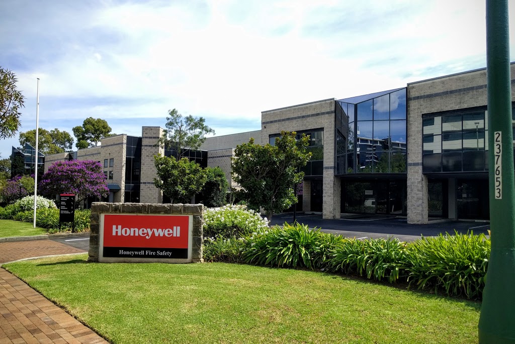 Notifier by Honeywell | 9 Columbia Way, Baulkham Hills NSW 2153, Australia | Phone: 1300 368 755