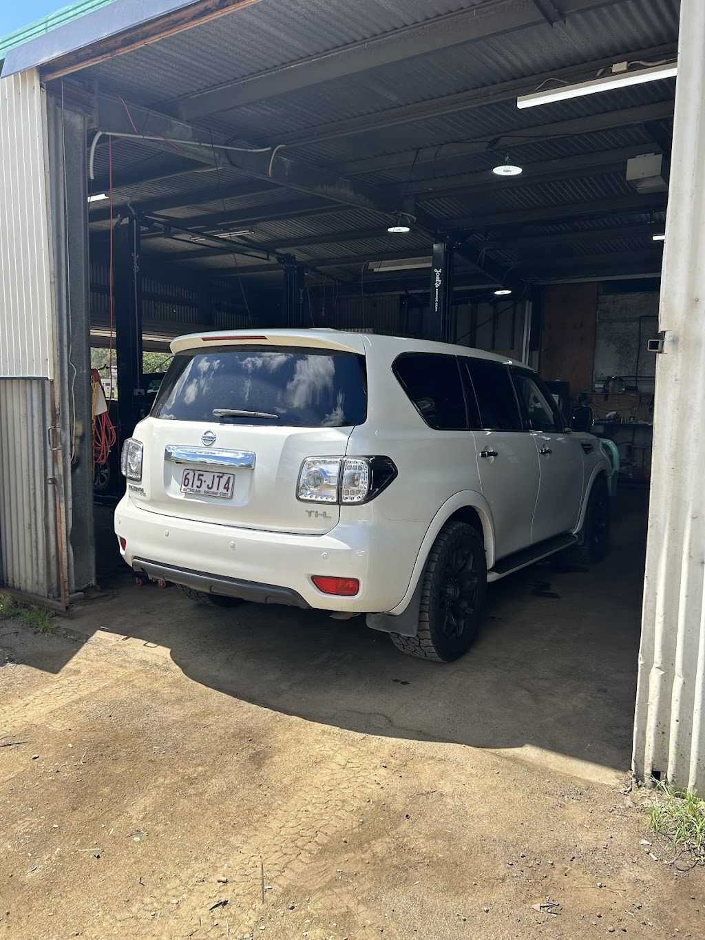 Tarampa mechanical Tys Automotive | 214 Lowood Minden Rd, Tarampa QLD 4311, Australia | Phone: 0409 348 530