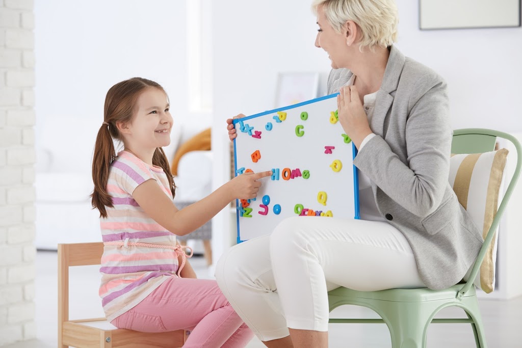 Sprout Learning Speech Therapy | 15 Linmax Ct, Point Cook VIC 3030, Australia | Phone: 0493 062 126