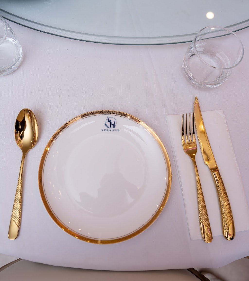 Aurelia House function centre | 11 Lukis Ave, Richmond NSW 2753, Australia | Phone: 0481 304 655