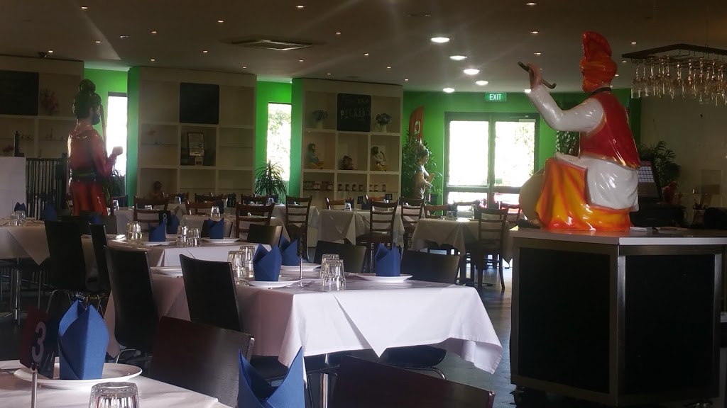 Dawat "The Invitation" Indian Cuisine | restaurant | 122 Cambridge Rd, Bellerive TAS 7018, Australia | 0362450186 OR +61 3 6245 0186