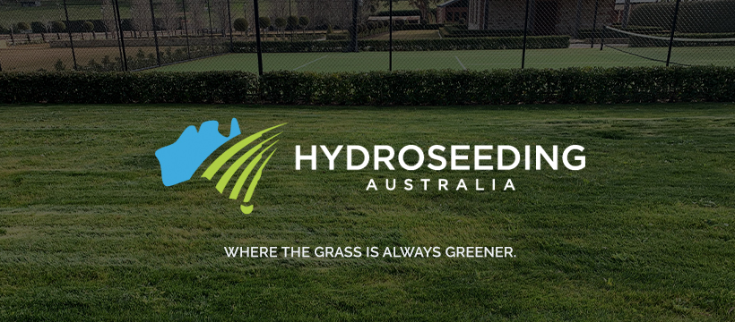 Hydroseeding Australia | 149 Stock Rd, Mylor SA 5153, Australia | Phone: 0400 099 804
