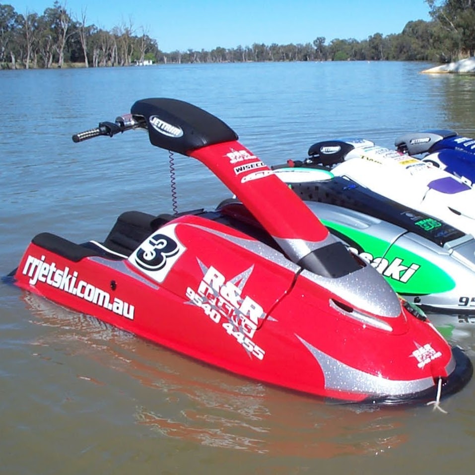 R&R Jet Skis | store | 36 Nelson Rd, Cattai NSW 2229, Australia | 0416000321 OR +61 416 000 321