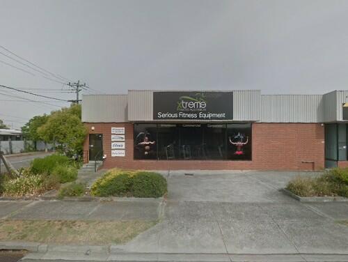 Xtreme Fitness Australia | store | 161 Grange Rd, Fairfield VIC 3078, Australia | 1300988151 OR +61 1300 988 151