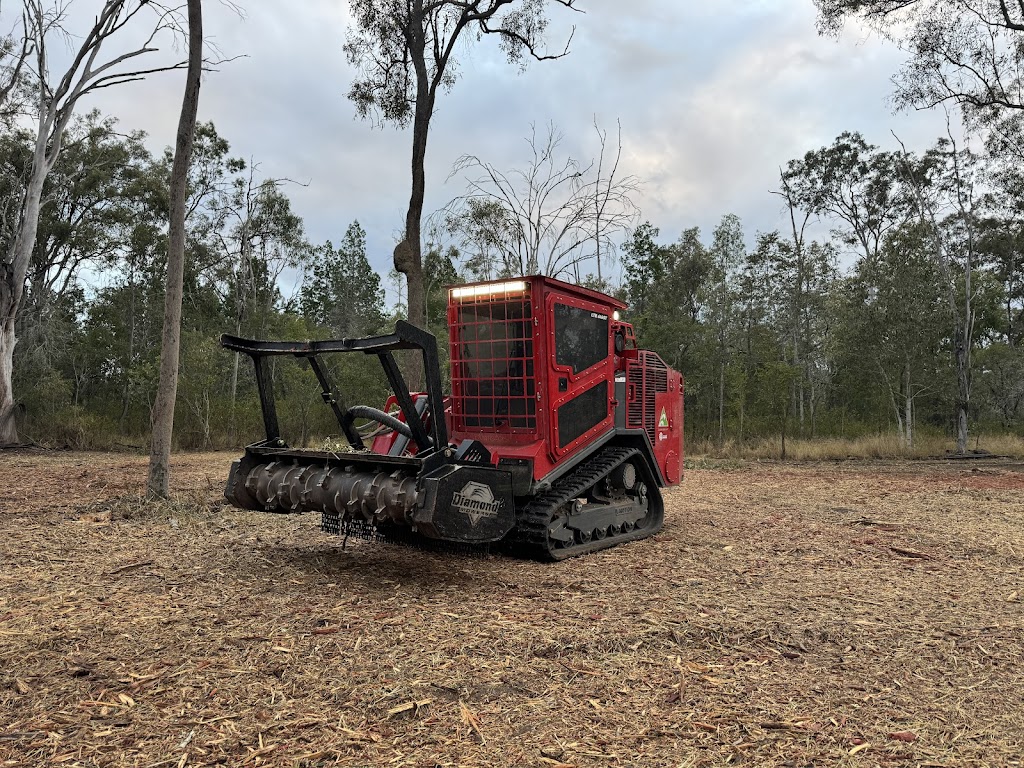 RJ Hawker Contracting | 12111 Warrego Hwy, Oakey QLD 4401, Australia | Phone: 0429 800 855