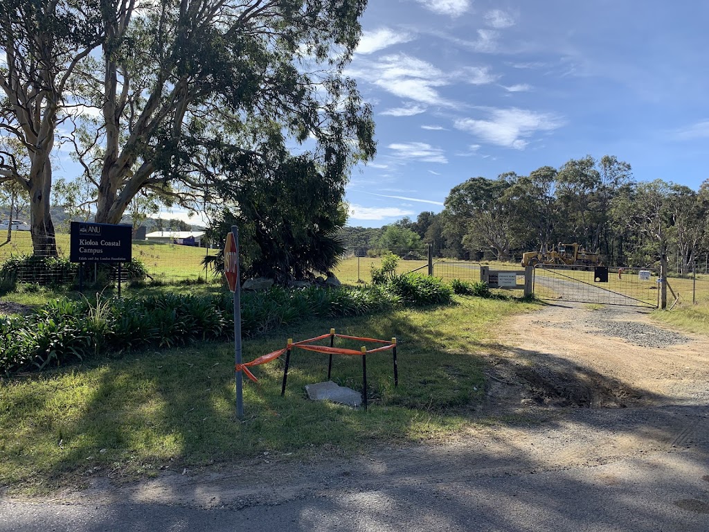Murramarang Community Garden | ANU Kioloa Campus, Kioloa NSW 2539, Australia | Phone: 0417 692 482