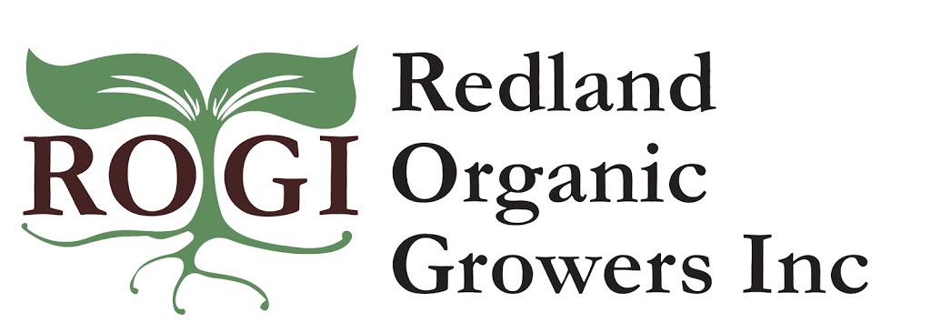 Redland Organic Growers Inc | park | The Salvation Army Church Cnr McDonald Rd &, MacArthur St, Alexandra Hills QLD 4161, Australia