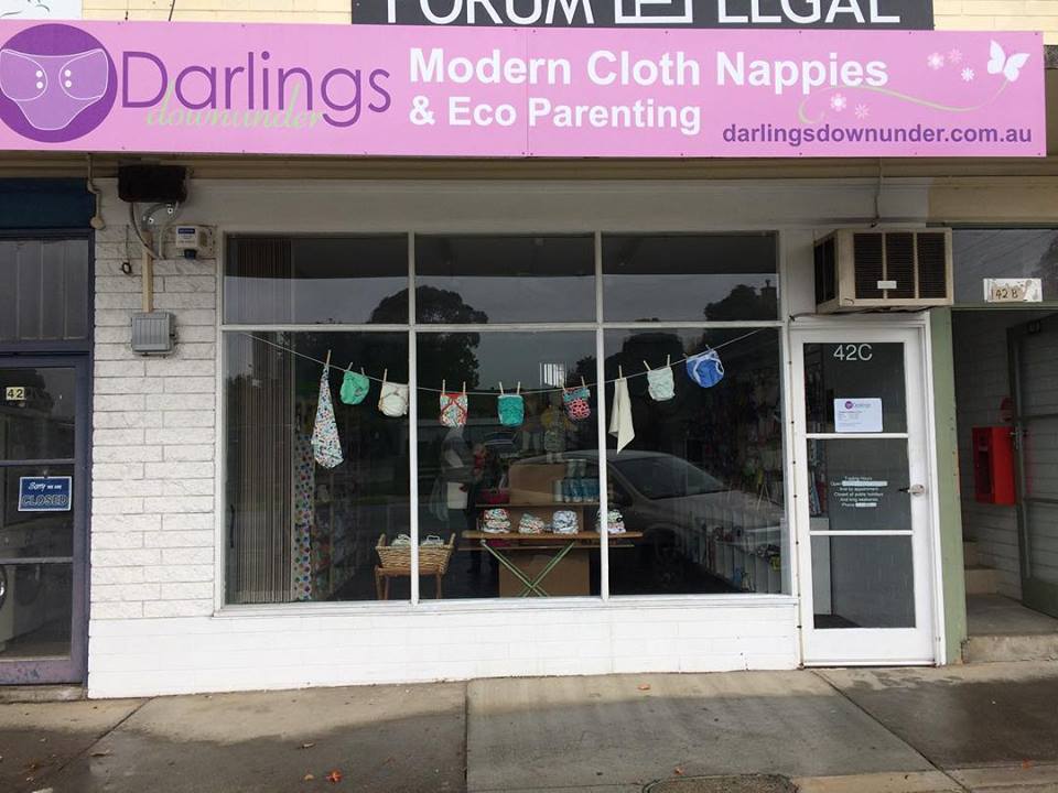 Darlings Downunder | clothing store | 42C Wantirna Rd, Ringwood VIC 3134, Australia | 0388382017 OR +61 3 8838 2017