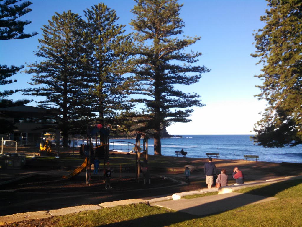 Avalon Beach Surf Life Saving Club |  | 558A Barrenjoey Rd, Avalon Beach NSW 2107, Australia | 0299183298 OR +61 2 9918 3298