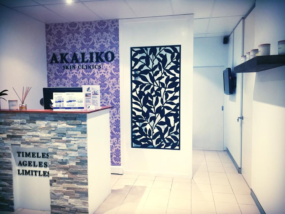 Akaliko Skin Clinics | Shop 3/57 Foamcrest Ave, Newport NSW 2106, Australia | Phone: (02) 9979 2561