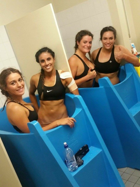 Ice baths for athletes | Pride on the Line | store | 10b Hender Avenue Magill, Magill SA 5072, Australia | 1300305006 OR +61 1300 305 006