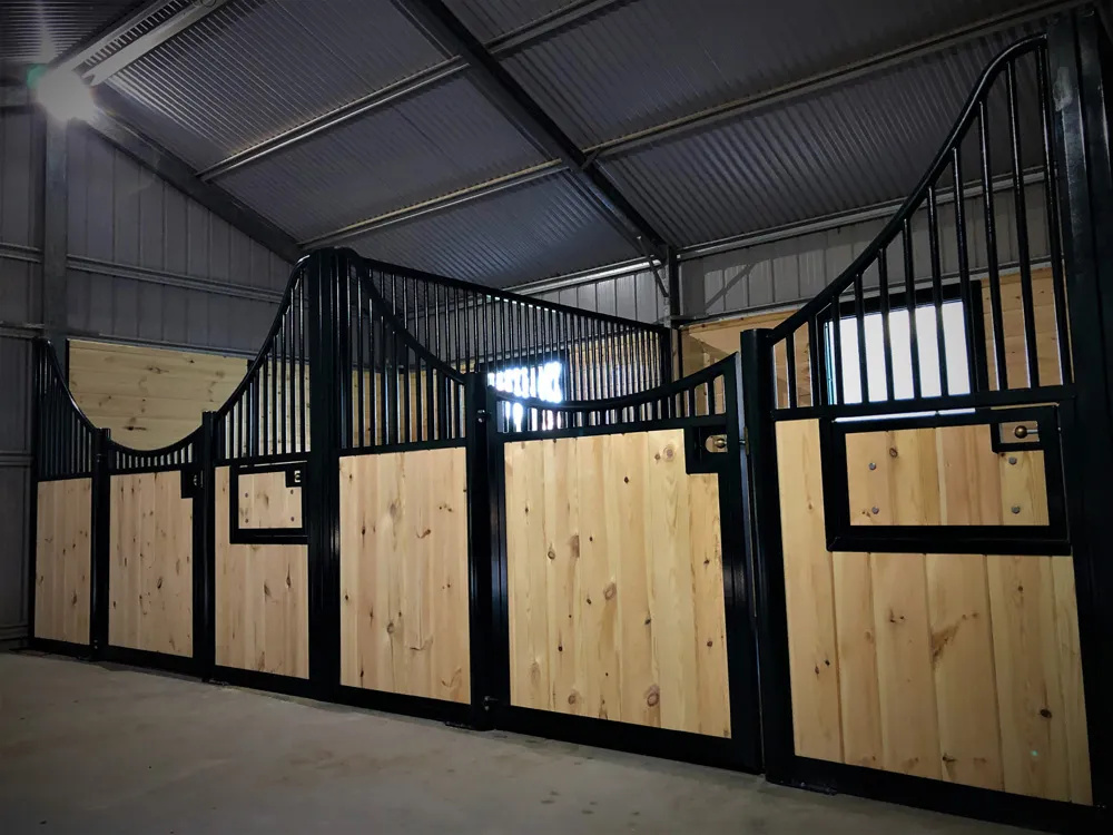 Canter Group - Stables and Carpentry | 368 Rossvale Road West, Irongate QLD 4356, Australia | Phone: 0467 549 593