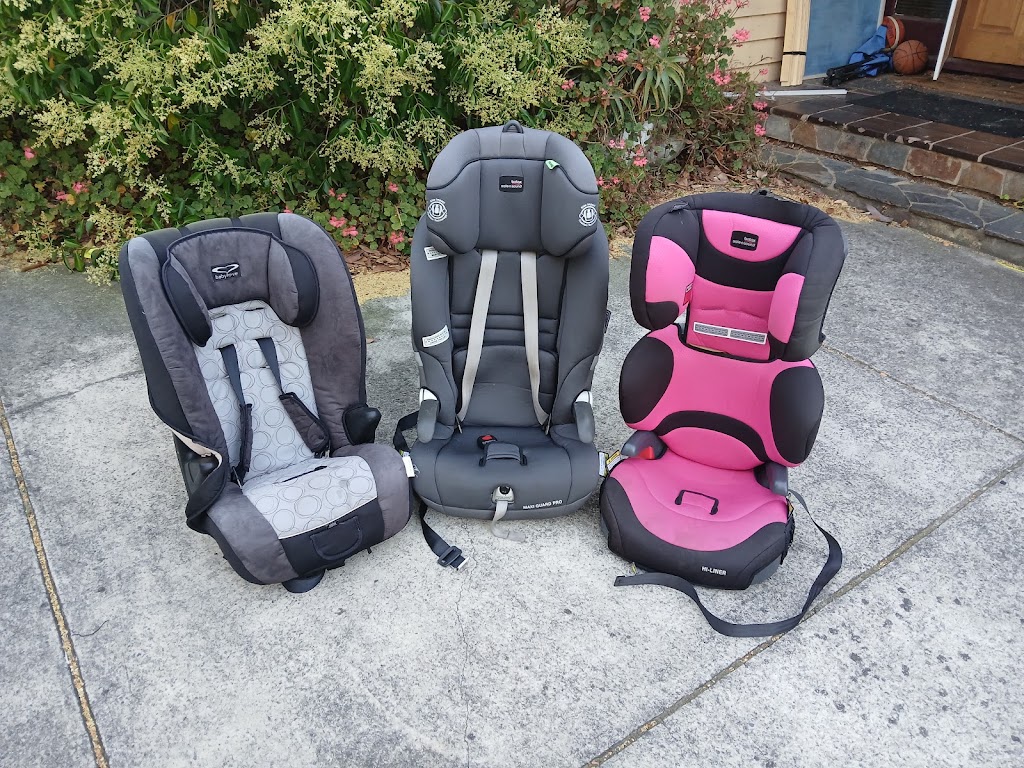 Lyle & Kiams Krib | 36 Deakin St, Mitcham VIC 3132, Australia | Phone: 0494 089 691