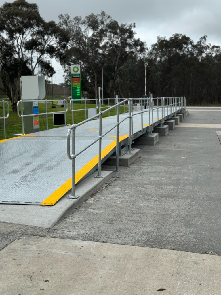 GoWeigh Public Weighbridge North Albury | 3 Travelstop Way, Lavington NSW 2641, Australia | Phone: 1300 664 469