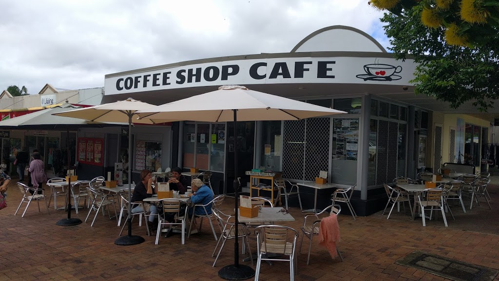Mountain Stop Cafe | cafe | 4/8 Reserve St, Pomona QLD 4568, Australia | 0455021511 OR +61 455 021 511