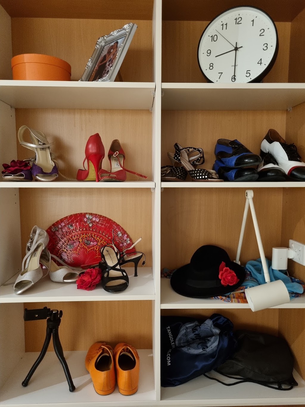 Tango Eternal - Argentine Tango School | Elimbah QLD 4516, Australia | Phone: 0411 667 304