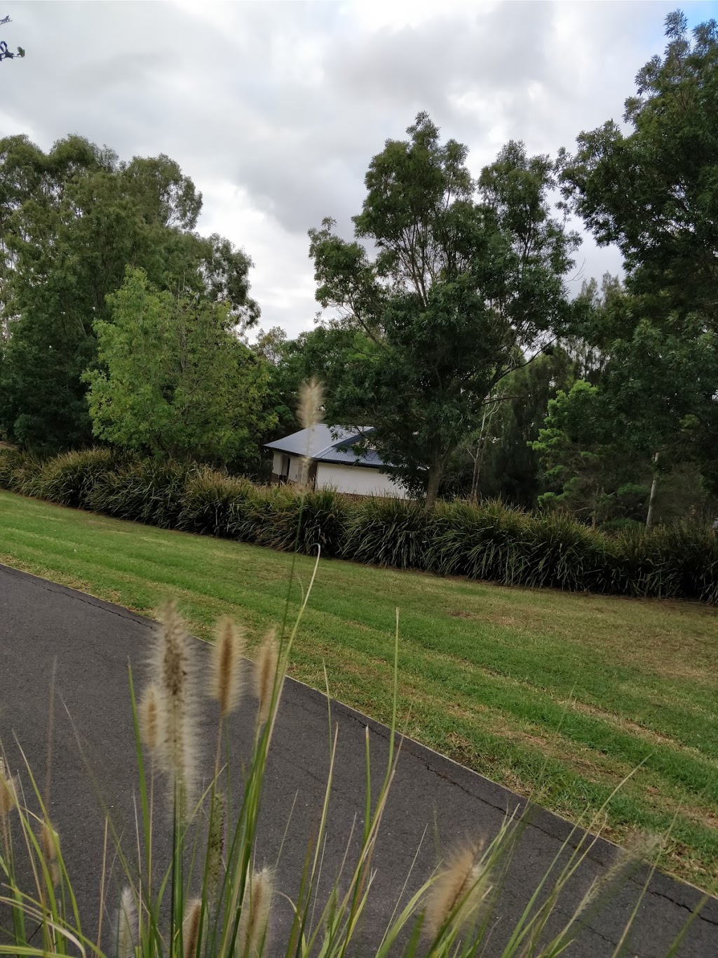 Yamble Reserve | park | Quarry Rd, Ryde NSW 2112, Australia | 0299528222 OR +61 2 9952 8222