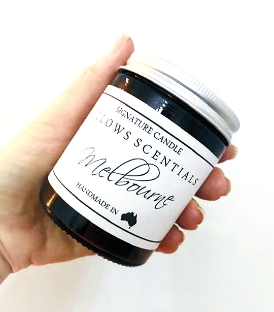 WILLOWS SCENTIALS - Beeswax Candles & Honey Soap Australia | home goods store | Main, Eltham VIC 3095, Australia