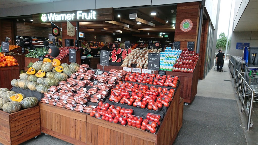 Warner Fruit | 353 Samsonvale Rd, Warner QLD 4500, Australia