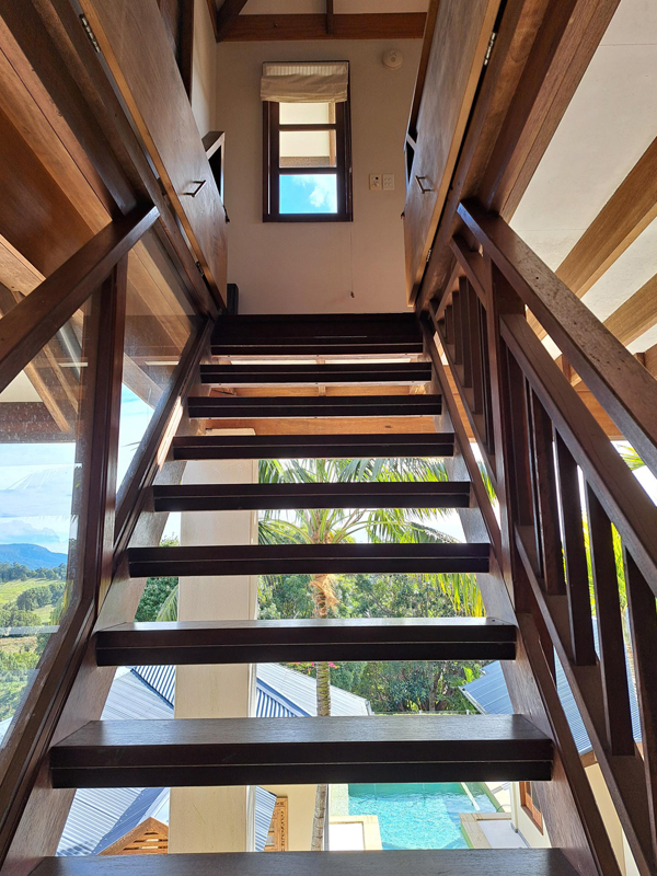 Byron Breeze Retreat | 52 Fig Tree Ln, Myocum NSW 2481, Australia | Phone: 0413 378 397