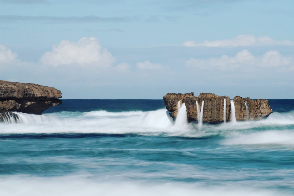 The Bakers Oven | Bakers oven Track, off, Great Ocean Rd, Port Campbell VIC 3269, Australia | Phone: 13 19 63