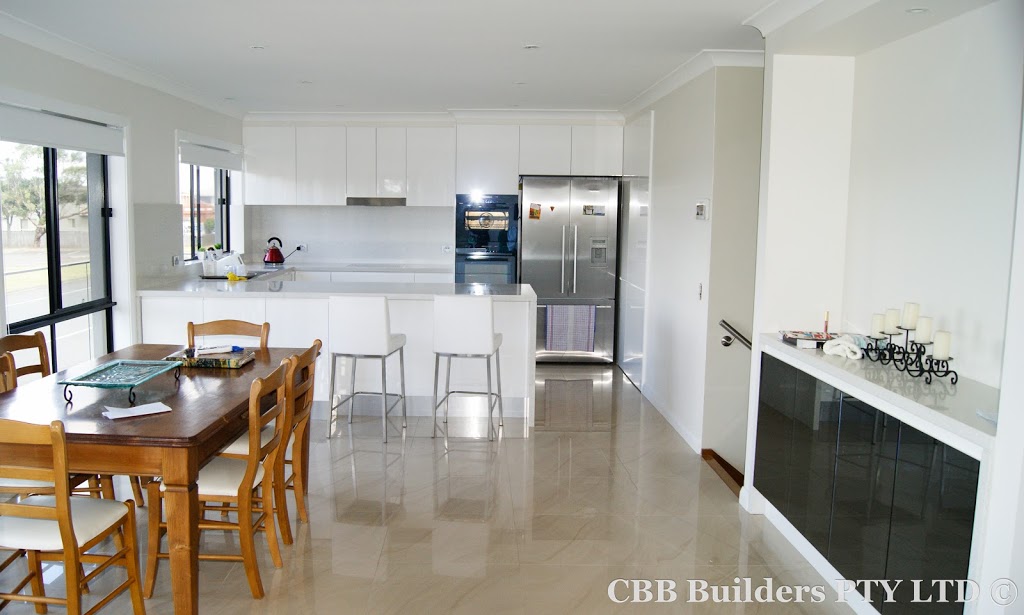 Carberry Bros. Builders Pty Ltd | general contractor | 13 Hogan Ave, Mount Warrigal NSW 2528, Australia | 0242966556 OR +61 2 4296 6556
